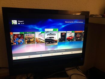 Xbox 360 U.S, RGH3, 512 SSD, 137 Games.