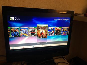 Xbox 360 U.S, RGH3, 512 SSD, 137 Games.