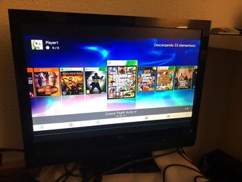 Xbox 360 U.S, RGH3, 512 SSD, 137 Games.