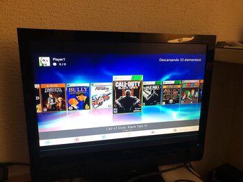 Xbox 360 U.S, RGH3, 512 SSD, 137 Games.