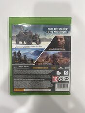 Tom Clancy's Ghost Recon Wildlands Xbox One