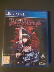 Bloodstained: Ritual of the Night PlayStation 4