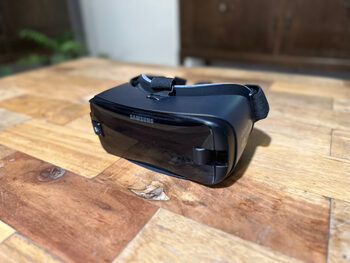 Samsung Gear VR akiniai