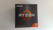 AMD Ryzen 7 5800X 3.8-4.7 GHz AM4 8-Core CPU