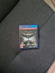 Batman: Arkham Knight PlayStation 4