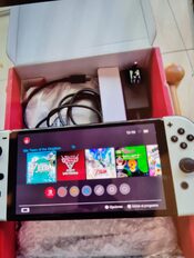 Buy NINTENDO SWITCH OLED KON H@CK MAS 256GB SD 