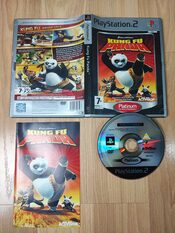 Kung Fu Panda PlayStation 2