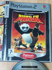 Kung Fu Panda PlayStation 2