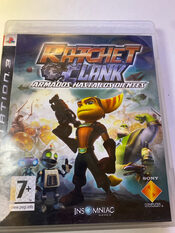 Ratchet & Clank: Going Commando PlayStation 3