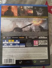 Pack de 8 juegos de disparos para PS4 