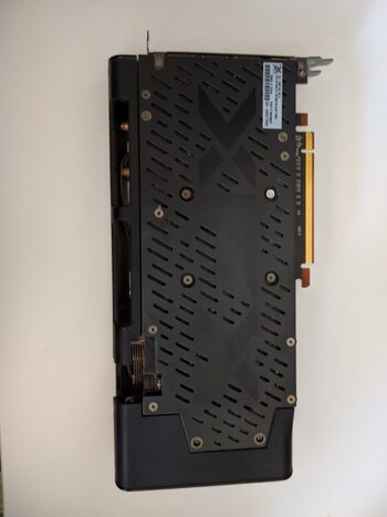 Comprar XFX Radeon RX 5500 XT 8 GB 1607-1845 Mhz PCIe x16 GPU | ENEBA