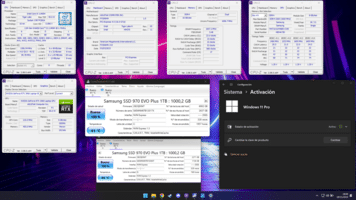 Asus TUF Gaming F15 FX506HM-HN016: i5-11400H, RTX 3060 6GB, 16GB RAM, 2TB SSD