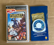 Pursuit Force PSP