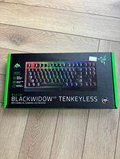 Razed BlackWidow V3 TKL