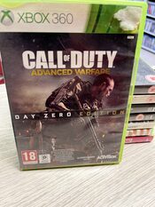 Call of Duty: Advanced Warfare Xbox 360