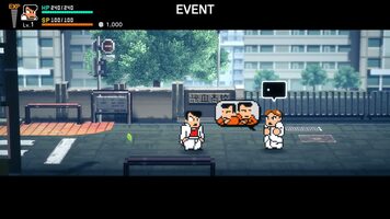 River City: Rival Showdown Nintendo Switch