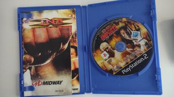 TNA iMPACT! PlayStation 2 for sale