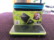 Nintendo New 2Ds XL