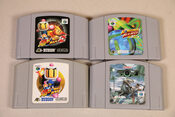 Bomberman Hero Nintendo 64