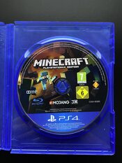 Minecraft PlayStation 4