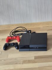 Buy Parduodu PS4 (Playstation 4) konsole su dviem pulteliais ir HDMI laidu