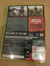 Red Dead Redemption: Game of the Year Edition Xbox 360