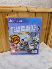 Dead Island 2 PlayStation 4