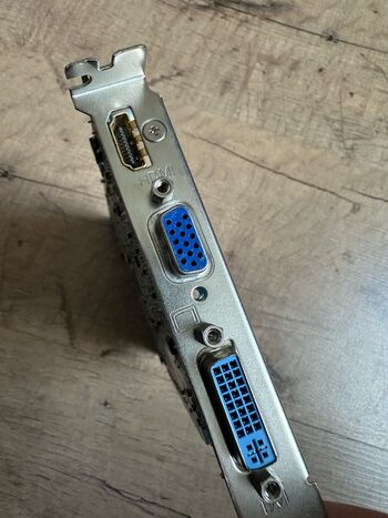 GIGABYTE GeForce 9500 GT 1GB for sale