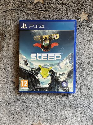 Steep PlayStation 4