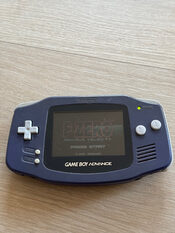 Game Boy Advance 