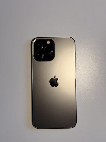 Apple iPhone 13 Pro Max 128GB Graphite