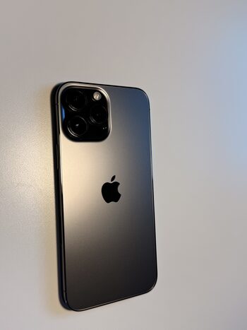 Apple iPhone 13 Pro Max 128GB Graphite