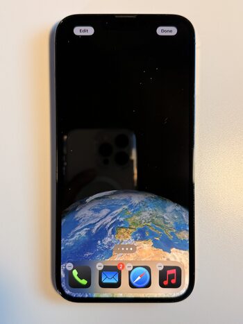 Apple iPhone 13 Pro Max 128GB Graphite for sale