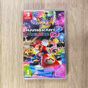 Mario Kart 8 Deluxe Nintendo Switch