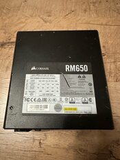 Corsair RM650 for sale