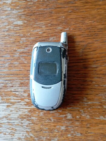 Samsung SGH-E300