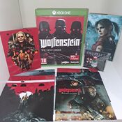 Wolfenstein: The New Order Xbox One