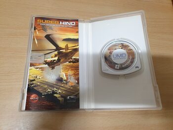 Super Hind PSP for sale