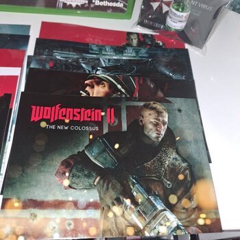 Get Wolfenstein: The New Order Xbox One