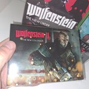 Wolfenstein: The New Order Xbox One