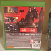 Wolfenstein: The New Order Xbox One
