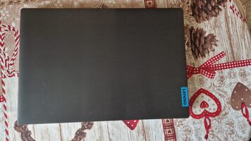 Lenovo IdeaPad L340 GAMING