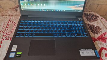 Buy Lenovo IdeaPad L340 GAMING