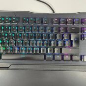 ROCCAT Vulcan 121 Mechanical PC Tactile Gaming Keyboard, Titan Switch, AIMO RGB for sale