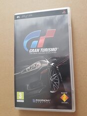 Gran Turismo PSP