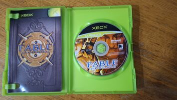 Get Fable Xbox