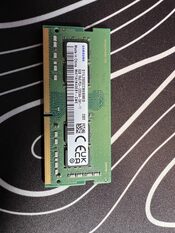 SAMSUNG (1x8gb) DDR4 3200mhz Sodimm