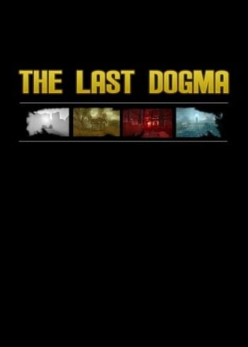 The Last Dogma - Wilder Wein Edition (PC) Steam Key GLOBAL