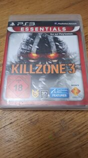 Killzone 3 PlayStation 3