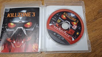 Killzone 3 PlayStation 3 for sale